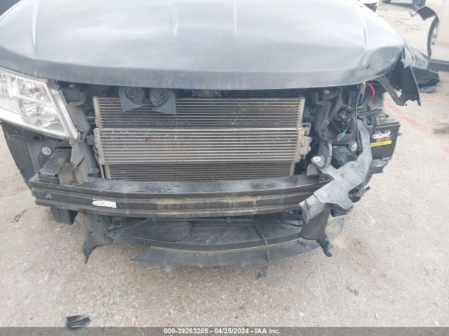 3C4PDCAB4FT736648 Dodge Journey American Value Pkg