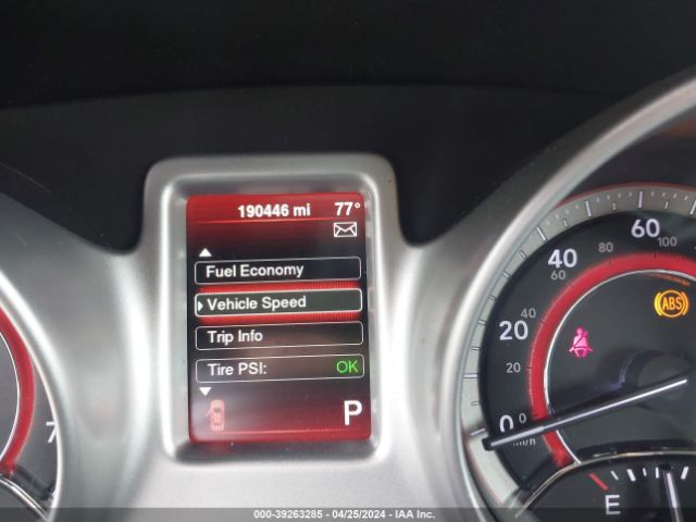 3C4PDCAB4FT736648 Dodge Journey American Value Pkg