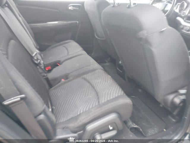 3C4PDCAB4FT736648 Dodge Journey American Value Pkg
