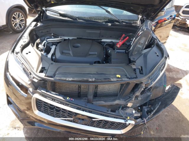 YV4A22PM4L1534116 Volvo Xc90 T6 R-design 7 Passenger