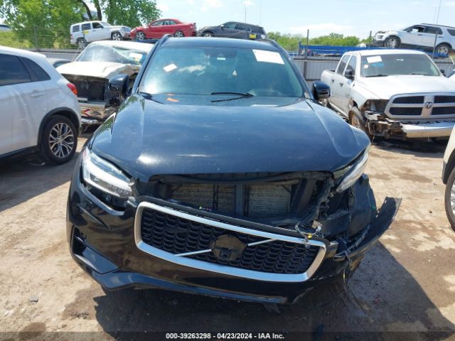 YV4A22PM4L1534116 Volvo Xc90 T6 R-design 7 Passenger