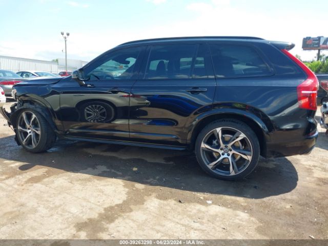 YV4A22PM4L1534116 Volvo Xc90 T6 R-design 7 Passenger