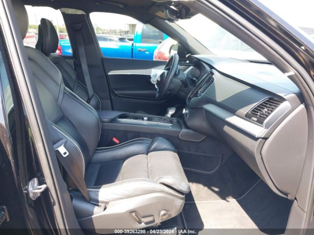 YV4A22PM4L1534116 Volvo Xc90 T6 R-design 7 Passenger