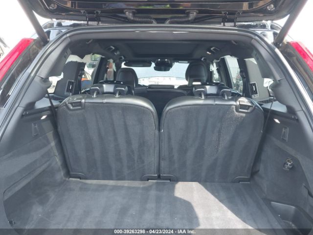 YV4A22PM4L1534116 Volvo Xc90 T6 R-design 7 Passenger