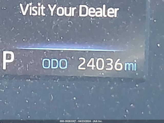 5TFJA5ECXNX009885 Toyota Tundra Limited