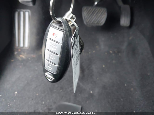 Nissan Altima 2.5 S 2014 1N4AL3AP4EN347727 Image 11