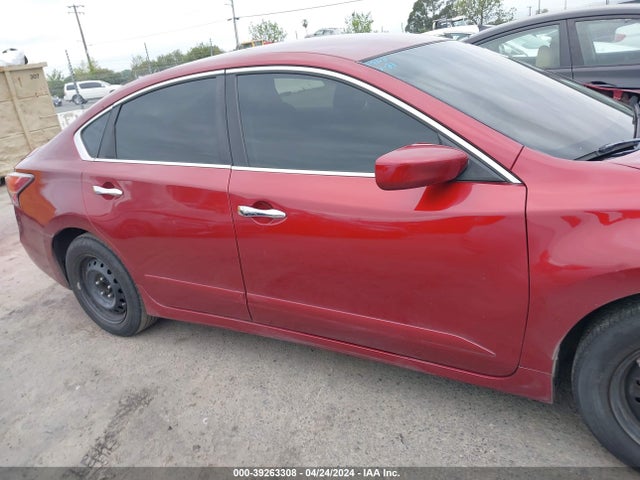 Nissan Altima 2.5 S 2014 1N4AL3AP4EN347727 Image 13