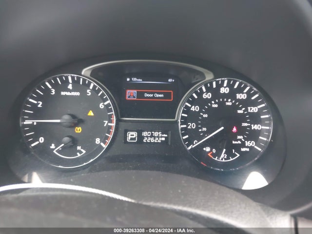 Nissan Altima 2.5 S 2014 1N4AL3AP4EN347727 Image 15