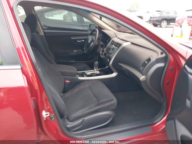 Nissan Altima 2.5 S 2014 1N4AL3AP4EN347727 Image 5