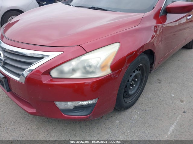 Nissan Altima 2.5 S 2014 1N4AL3AP4EN347727 Image 6
