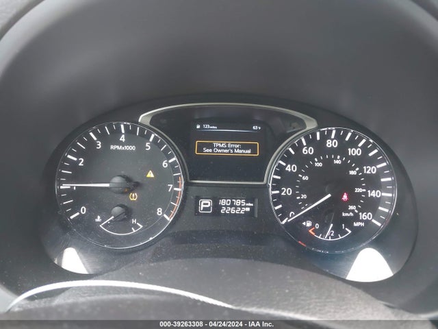 Nissan Altima 2.5 S 2014 1N4AL3AP4EN347727 Image 7