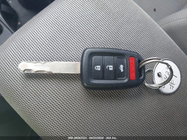 Honda Civic Lx 2014 2HGFG3B52EH518227 Image 11