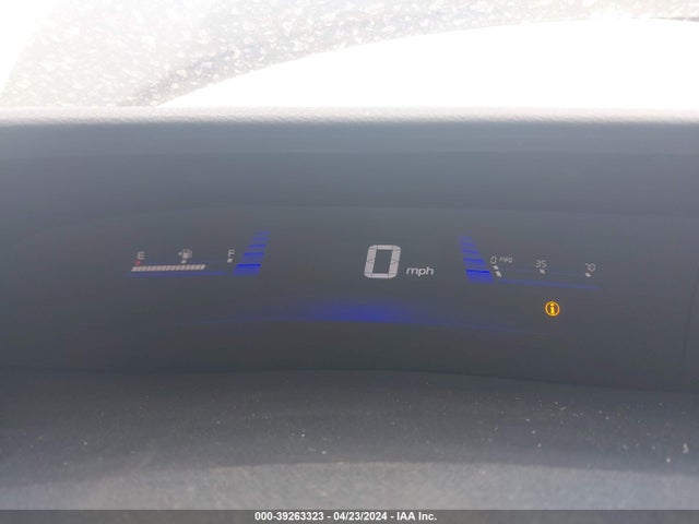 Honda Civic Lx 2014 2HGFG3B52EH518227 Image 12