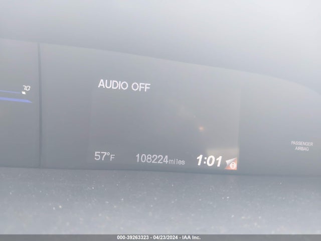 Honda Civic Lx 2014 2HGFG3B52EH518227 Image 13