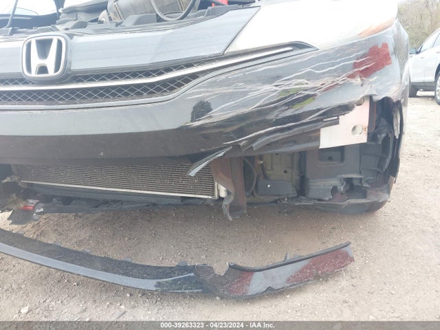 Honda Civic Lx 2014 2HGFG3B52EH518227 Image 14