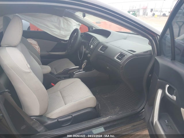 Honda Civic Lx 2014 2HGFG3B52EH518227 Image 5