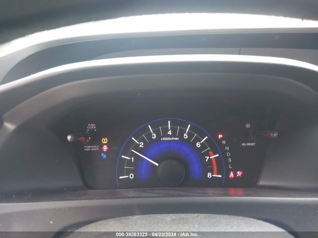 Honda Civic Lx 2014 2HGFG3B52EH518227 Image 7