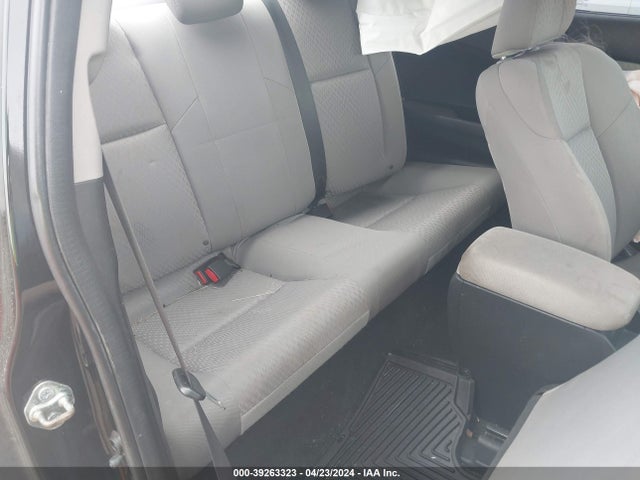 Honda Civic Lx 2014 2HGFG3B52EH518227 Image 8