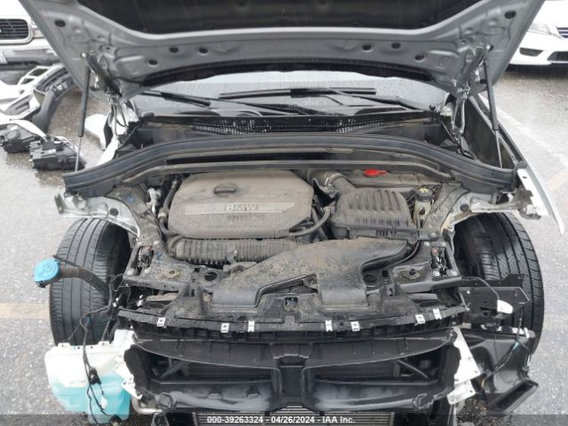 WBXJG7C06M3M76345 BMW X1 Sdrive28i