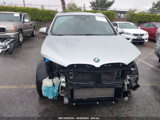 WBXJG7C06M3M76345 BMW X1 Sdrive28i