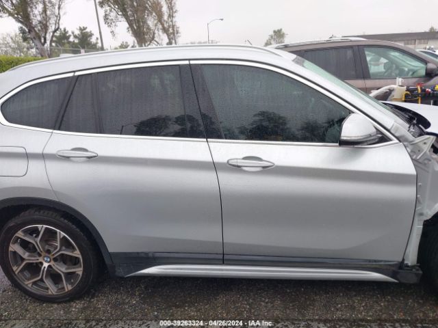 WBXJG7C06M3M76345 BMW X1 Sdrive28i