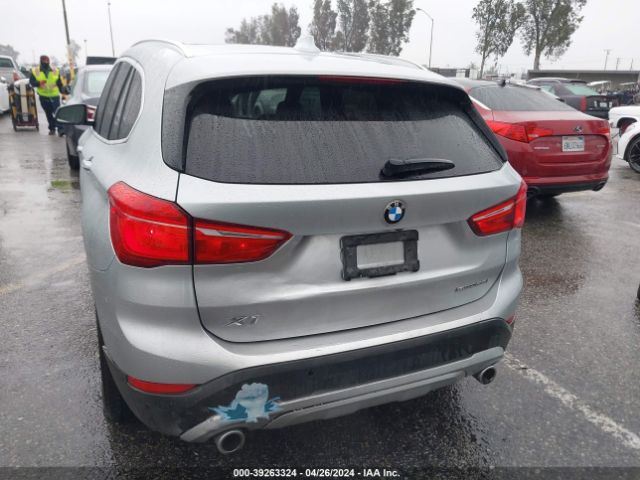 WBXJG7C06M3M76345 BMW X1 Sdrive28i