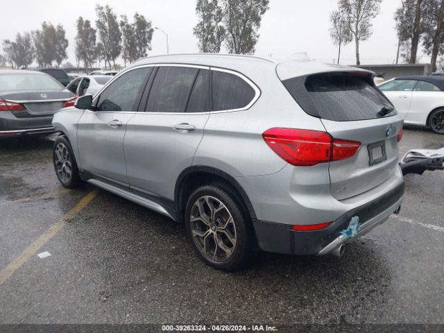 WBXJG7C06M3M76345 BMW X1 Sdrive28i