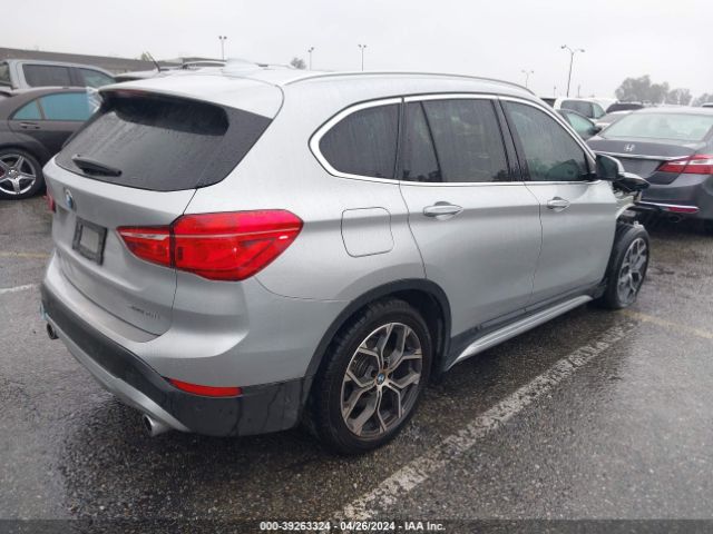 WBXJG7C06M3M76345 BMW X1 Sdrive28i