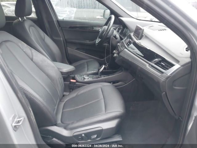 WBXJG7C06M3M76345 BMW X1 Sdrive28i