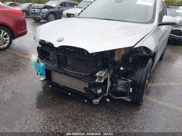 WBXJG7C06M3M76345 BMW X1 Sdrive28i