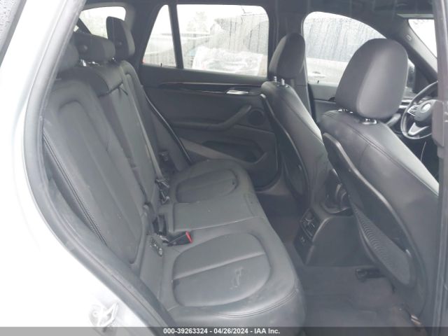 WBXJG7C06M3M76345 BMW X1 Sdrive28i