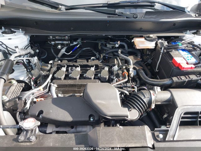 Honda Cr-v Ex-l Awd 2024 7FARS4H76RE018693 Image 10