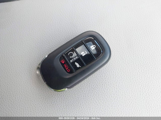 Honda Cr-v Ex-l Awd 2024 7FARS4H76RE018693 Image 11