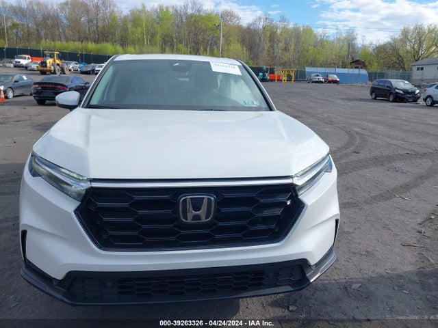 Honda Cr-v Ex-l Awd 2024 7FARS4H76RE018693 Image 12