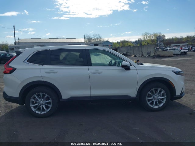 Honda Cr-v Ex-l Awd 2024 7FARS4H76RE018693 Image 13