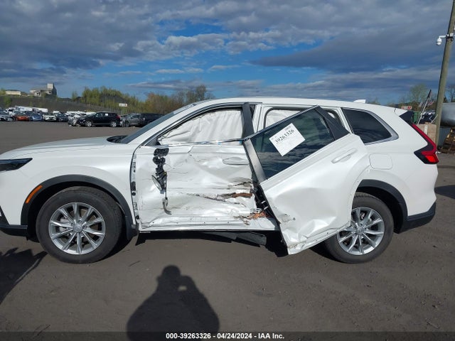 Honda Cr-v Ex-l Awd 2024 7FARS4H76RE018693 Image 14