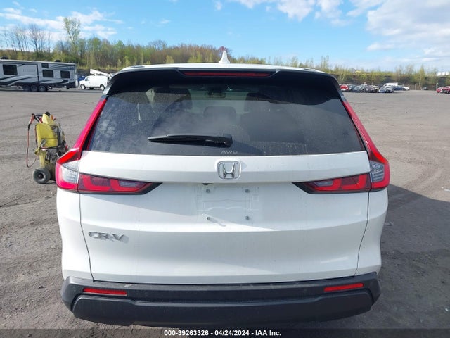 Honda Cr-v Ex-l Awd 2024 7FARS4H76RE018693 Image 16
