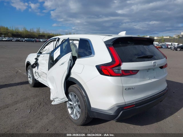 Honda Cr-v Ex-l Awd 2024 7FARS4H76RE018693 Image 3