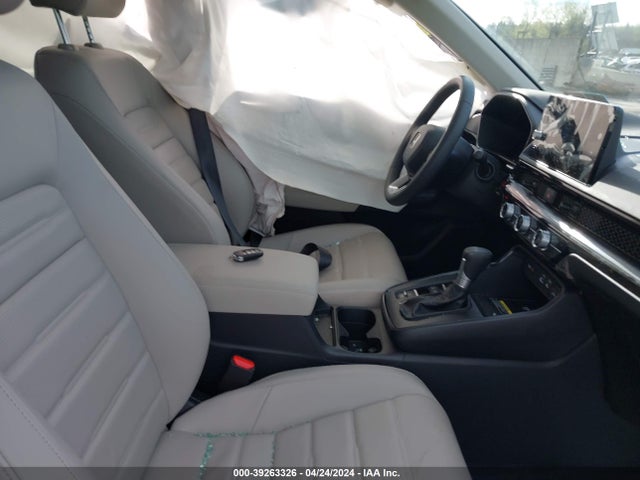 Honda Cr-v Ex-l Awd 2024 7FARS4H76RE018693 Image 5