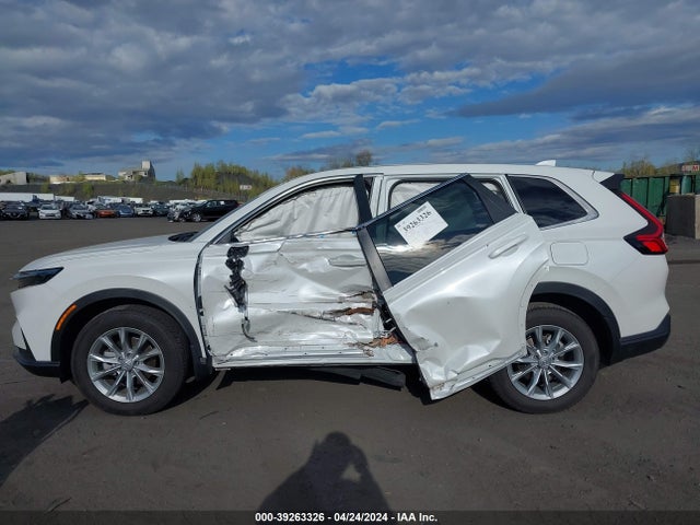 Honda Cr-v Ex-l Awd 2024 7FARS4H76RE018693 Image 6