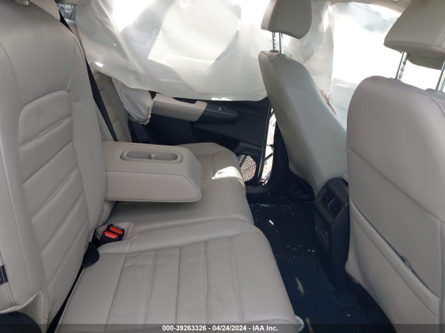 Honda Cr-v Ex-l Awd 2024 7FARS4H76RE018693 Image 8