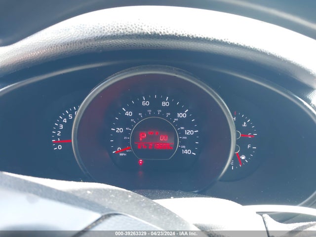 KIA Soul 2016 KNDJN2A28G7249651 Image 7
