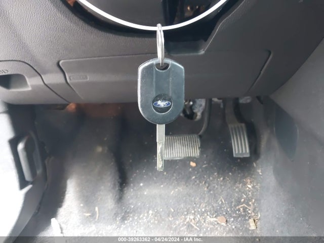 Ford FOCUS SE 2015 1FADP3K2XFL315821 Image 11