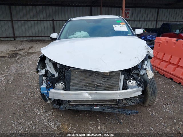 KIA SORENTO LX 2023 5XYRG4LC4PG172634 Image 13
