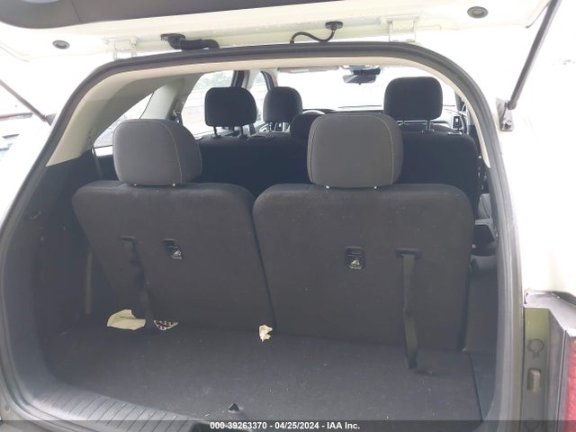 KIA SORENTO LX 2023 5XYRG4LC4PG172634 Image 18