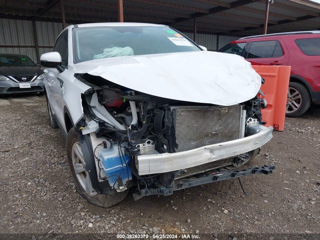 KIA SORENTO LX 2023 5XYRG4LC4PG172634 Image 6