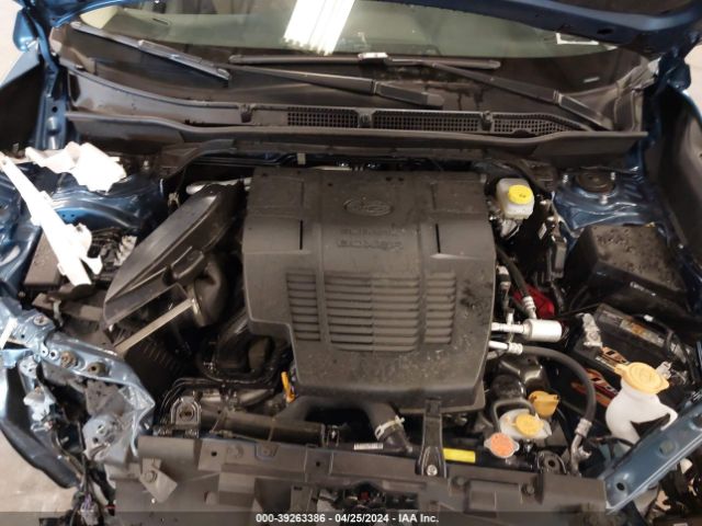 JF2SKACC8PH530017 Subaru Forester