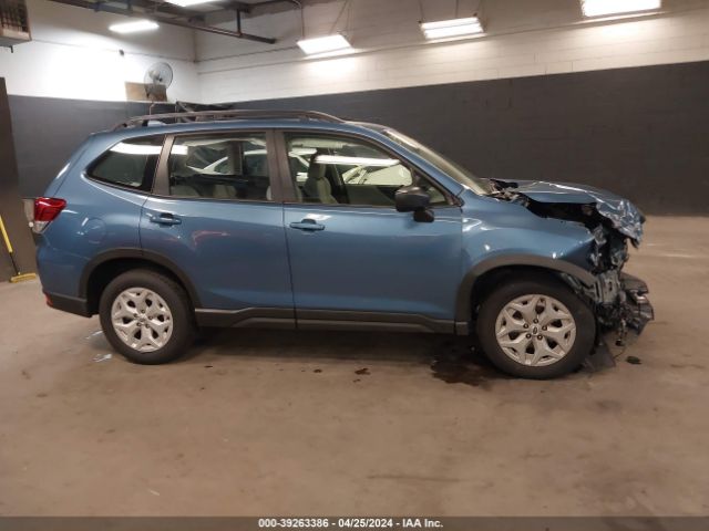 JF2SKACC8PH530017 Subaru Forester