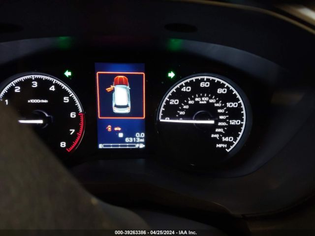 JF2SKACC8PH530017 Subaru Forester