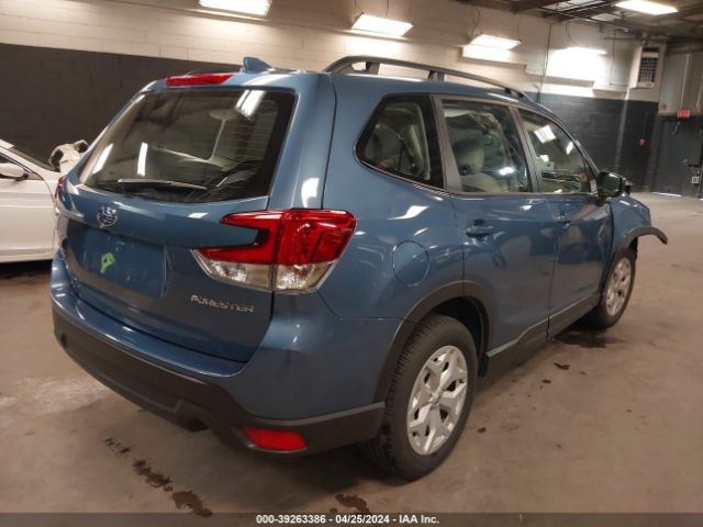 JF2SKACC8PH530017 Subaru Forester